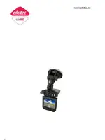 AIKITEC Carkit DVR-05HD Plus