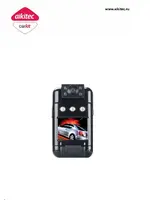 AIKITEC Carkit DVR-06HD Plus