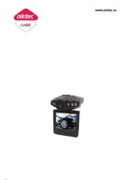 AIKITEC Carkit DVR-07HD Lite