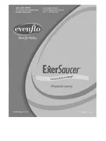 Evenflo ExerSaucer Bee