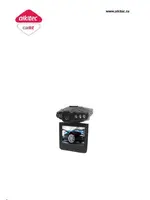 AIKITEC Carkit DVR-07HD Pro