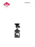 AIKITEC Carkit DVR-07SD Plus