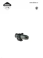 AIKITEC Sportkit BulletHD