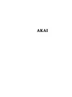 AKAI ACA-2202
