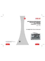 AKAI ACL-701