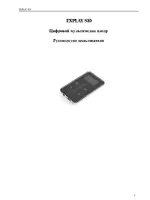 Explay S10