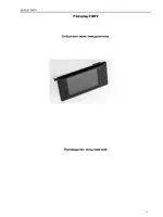 Explay T30TV