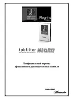 FabFilter Micro