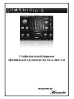 FabFilter Pro-G