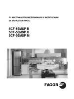 Fagor 5CF-56MSPB