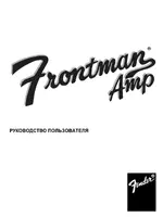 Fender frontman_amp