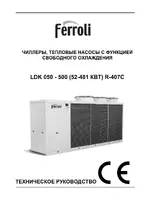 FERROLI LDK 039 - 500