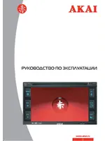 AKAI DPV-406