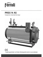 FERROLI Prex AS
