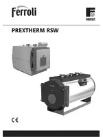 FERROLI Prextherm RSW