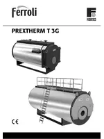 FERROLI Prextherm T 3G