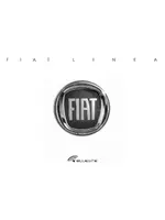 FIAT Linea