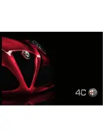 ALFA ROMEO 4C (2013)