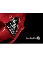 ALFA ROMEO GIULIETTA (2013)