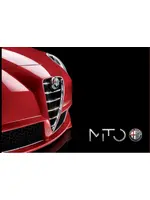 ALFA ROMEO MITO (2014)