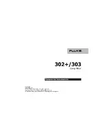 Fluke 303
