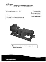 Flowserve WDX
