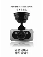 Flylink Full HD G-sensor Motion Detection