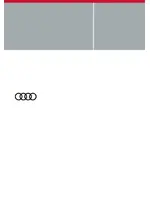 Двигатель Audi 4,0 л V8 TDI семейства EA898