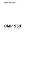 Gaggenau CMP 250