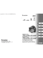 FujiFilm Fine Pix S5100
