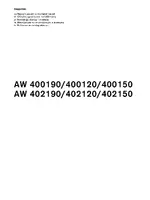 Gaggenau AW 402