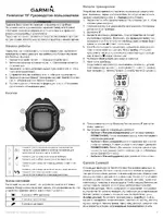 Garmin Forerunner 15