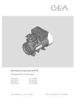 GEA Bock HA12P
