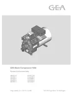 GEA Bock HА4