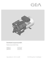 GEA Bock HA5