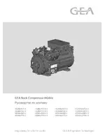 GEA Bock HG44e