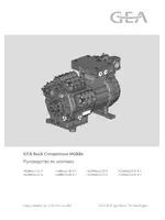 GEA Bock HG88e