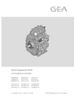 GEA Bock FK30