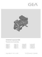 GEA Bock HG4