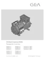 GEA Bock HG34e