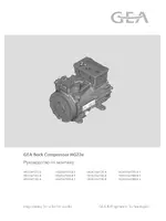 GEA Bock HG22e