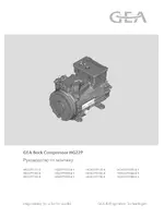 GEA Bock HG22Р