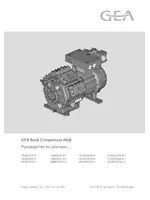 GEA Bock HG8