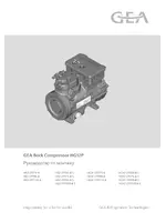 GEA Bock HG12Р