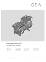GEA Bock HG7