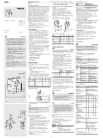 Festo Трёхточечный захват HGDT