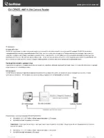GeoVision CR420