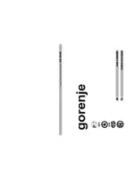 Gorenje G51101FWC