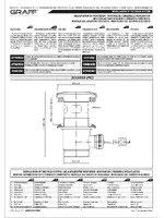 Graff DRAIN SYSTEM