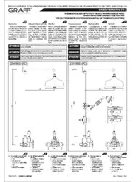 Graff EXPOSED THERMOSTATIC SETS